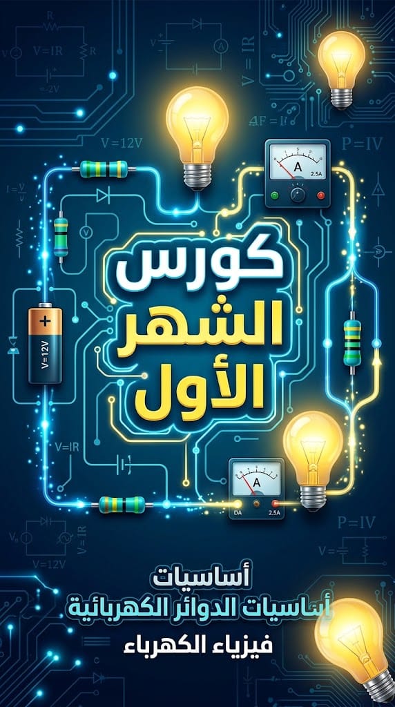 الشهر الأول 